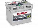Аккумулятор для Nissan Almera Rombat Tundra E265 65Ач 640А