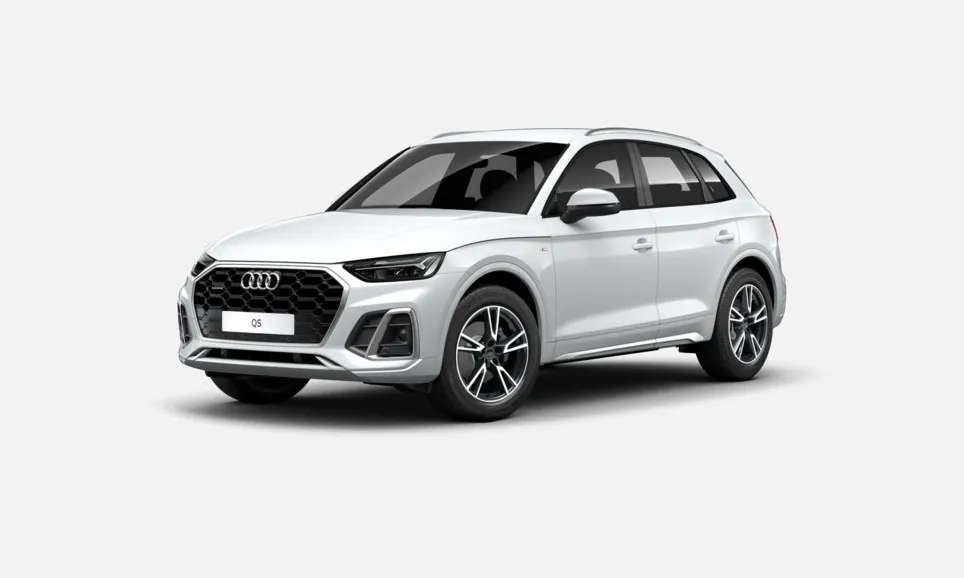 Какой аккумулятор устанавливается на Ауди Q5