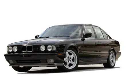 Какой аккумулятор устанавливается на BMW E34 5er
