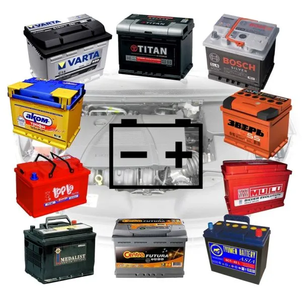 Какой аккумулятор выбрать? Какой аккумулятор хороший?