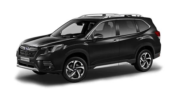 Какой аккумулятор устанавливается на Субару Форестер?