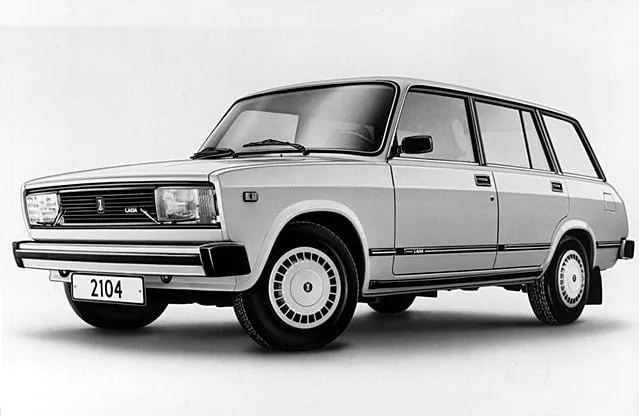 Выбор аккумуляторной батареи на авто ВАЗ-2104