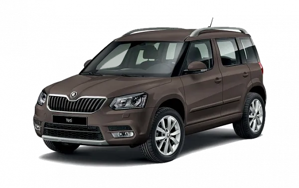 Какой аккумулятор устанавливается на Шкода Йети?