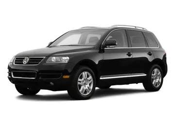 Какой аккумулятор устанавливается на Фольксваген Туарег?