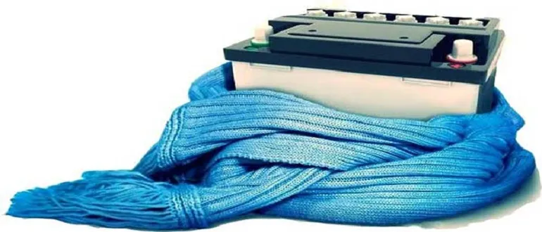 Хранение автомобильного аккумулятора дома: «За» и «Против»