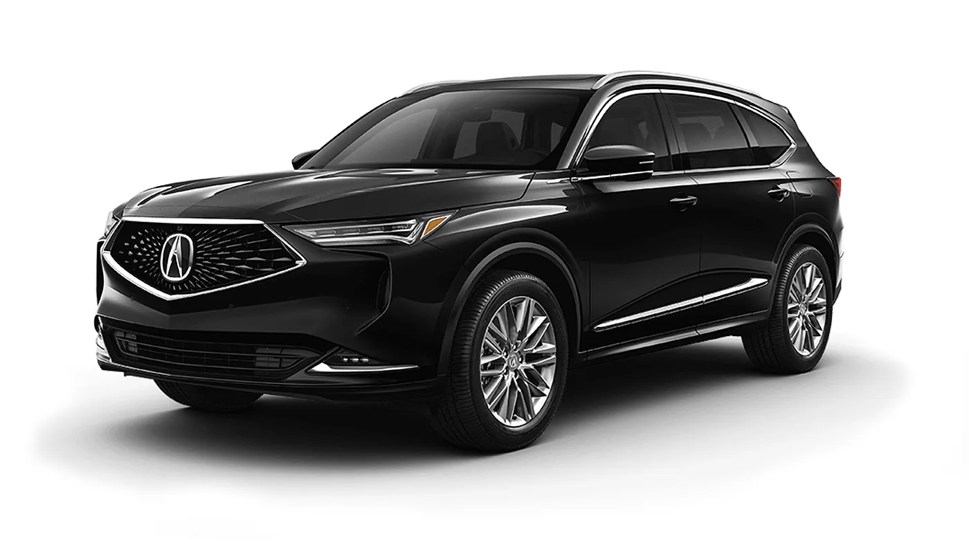 Какой аккумулятор устанавливается на Acura MDX