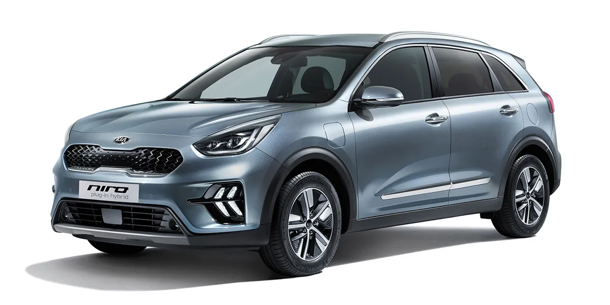 Стоит ли покупать 2019 Kia Niro? Вот некоторые причины за и против