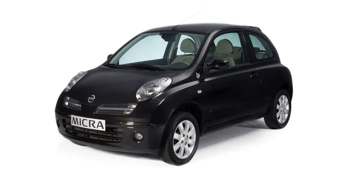 Какой аккумулятор устанавливается на Ниссан Микра?