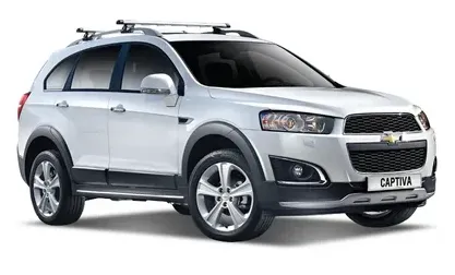 Какой аккумулятор поставить на Шевроле Каптива С140?