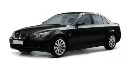 Какой аккумулятор устанавливается на БМВ 5 серии Е60?