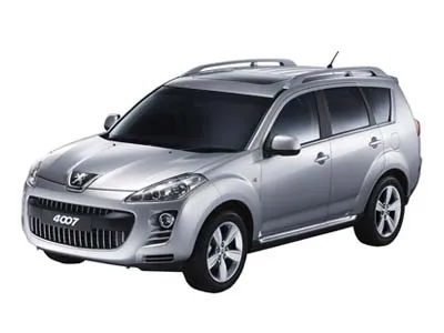 Какой аккумулятор устанавливается на Пежо 4007