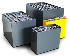 По каким критериям выбираются тяговые АКБ