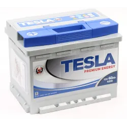 Аккумулятор Tesla - наш честный отзыв