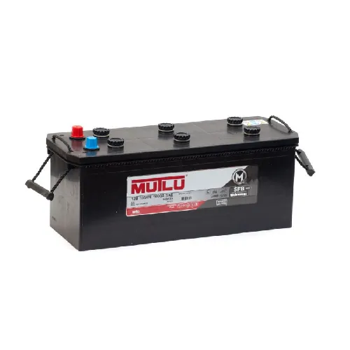 Mutlu SFB M1 6СТ-135 135Ач 950А, ОП, стандартные клеммы