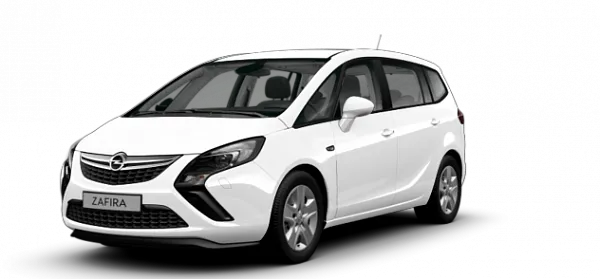 Какой аккумулятор устанавливается на Опель Зафира?