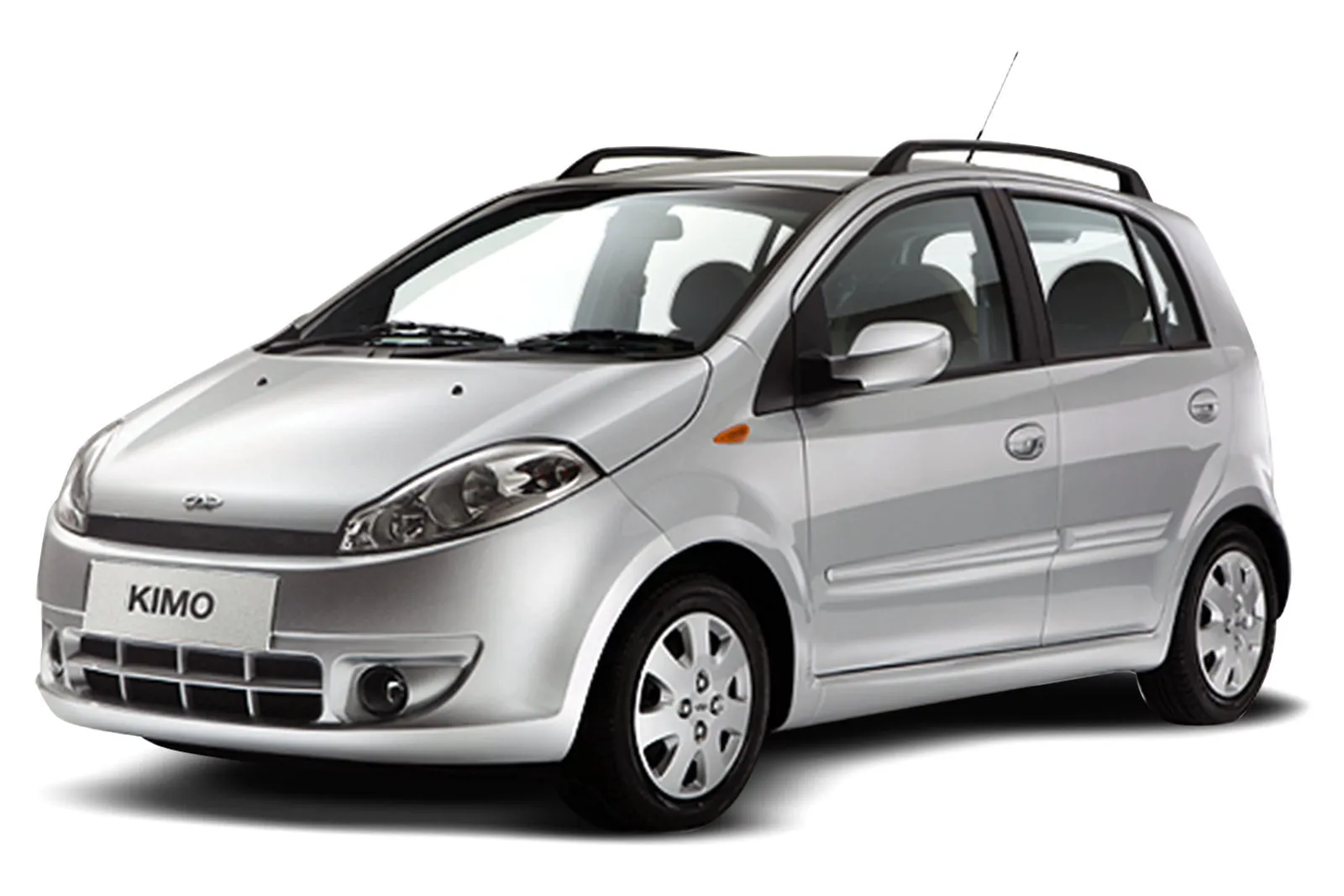 Выбор аккумулятора для Чери Кимо