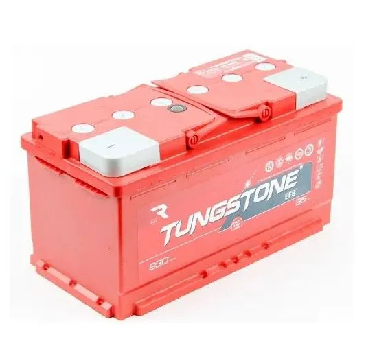 TUNGSTONE EFB 6СТ-95.0 95Ач 930А, ОП, стандартные клеммы