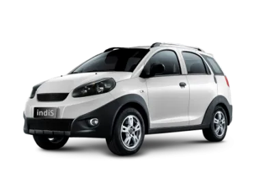 Выбор аккумулятора для Chery Indis