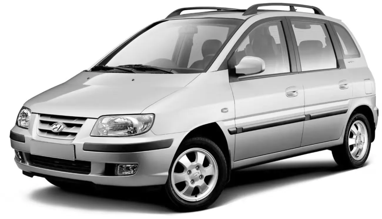 Какой аккумулятор устанавливается на Хендай Матрикс?