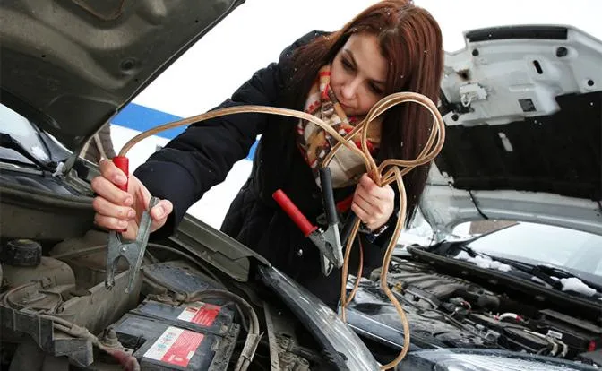 Если сел аккумулятор: способы реанимации