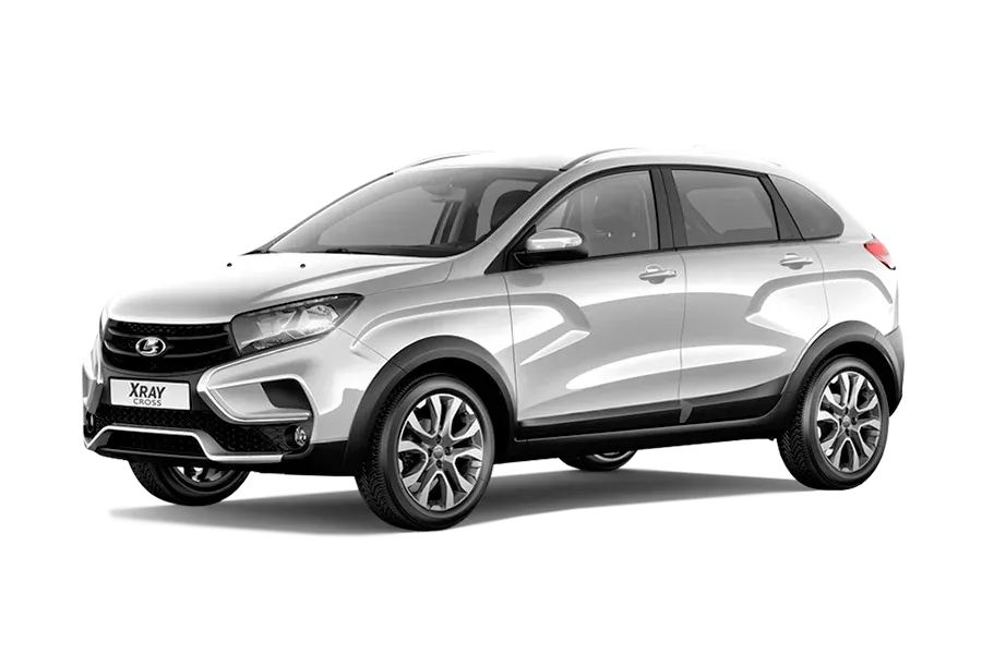 Какой аккумулятор устанавливается на Лада Х Рей?