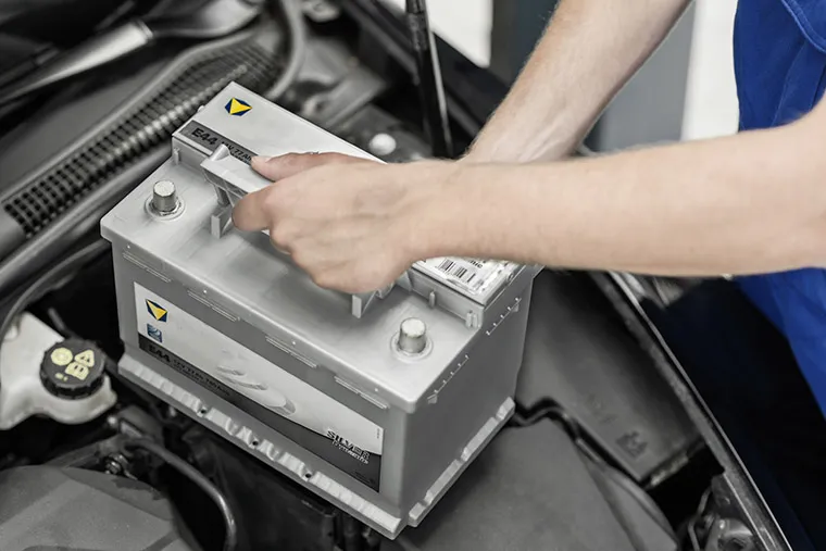 Устройство автомобильного аккумулятора | Подбор АКБ от магазина