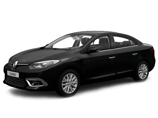 Какой аккумулятор устанавливается на Рено Флюенс