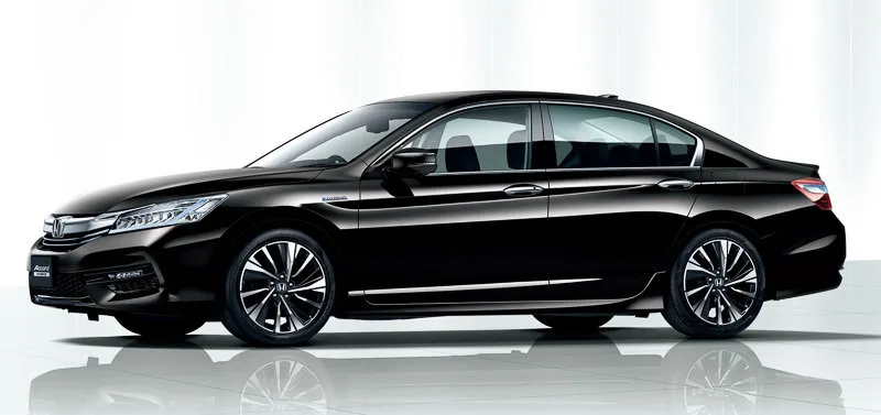 Какой аккумулятор устанавливается на Хонда Аккорд 9?