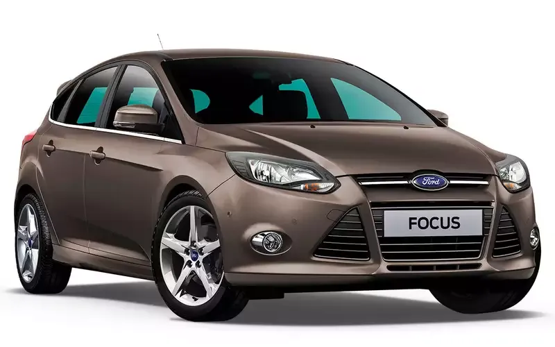 Выбор аккумулятора для Ford Focus 3