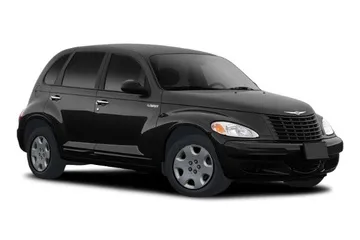 Какой аккумулятор устанавливается на Chrysler PT Cruiser Какой аккумулятор устанавливается на Chrysler PT Cruiser