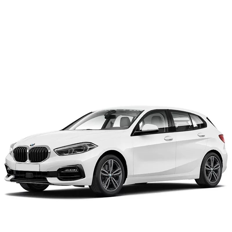 Какой аккумулятор устанавливается на BMW 1er F40