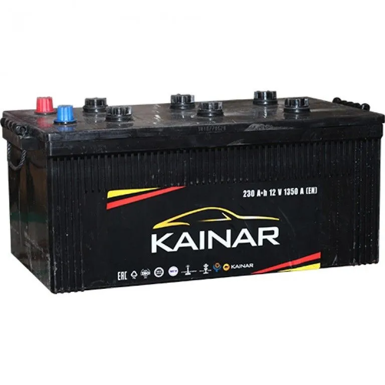 Kainar 230А 1350А, ОП, стандартные клеммы