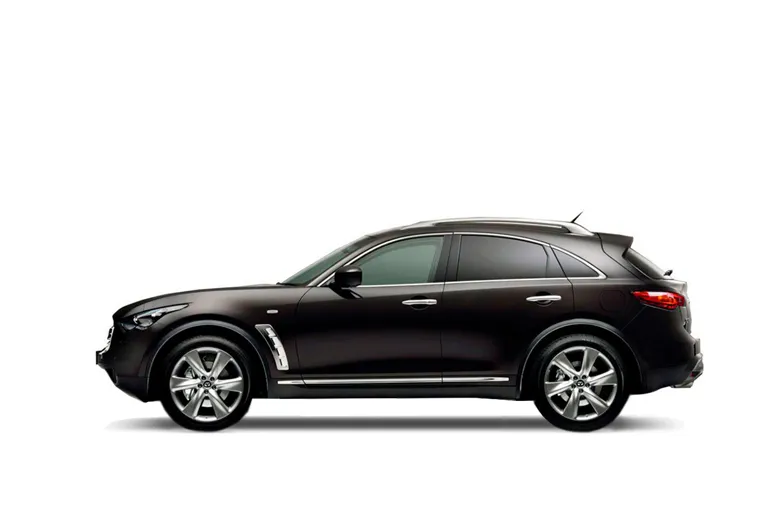 Какой аккумулятор устанавливается на Инфинити FX37?