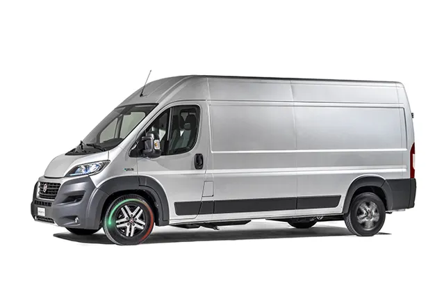 Какой аккумулятор устанавливается на Фиат Дукато?