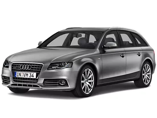 Какой аккумулятор устанавливается на Ауди А4 Б8