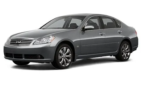 Какой аккумулятор устанавливается на Инфинити М35?