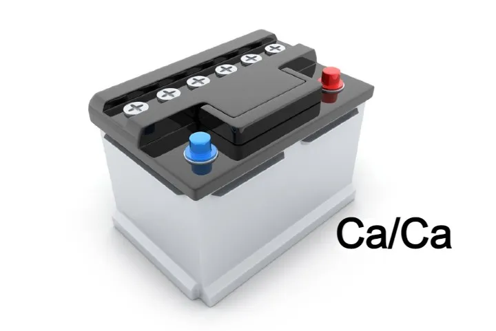 Преимущества и недостатки кальциевых аккумуляторных батарей