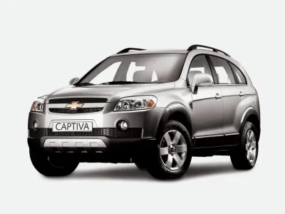 Какой аккумулятор поставить на Шевроле Каптива С100