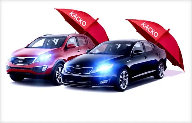 Почему могут отказать в выплате по КАСКО