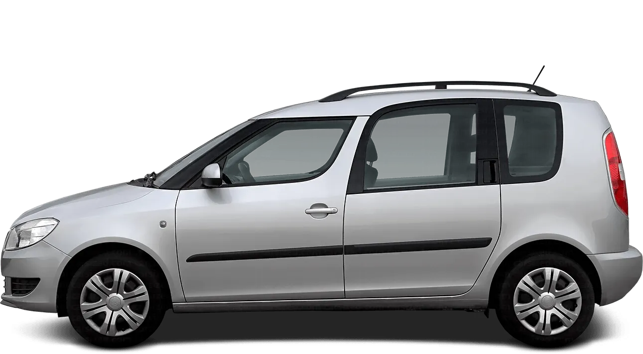 Какой аккумулятор устанавливается на Шкода Румстер