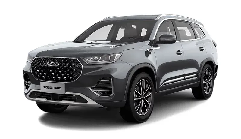 Chery Tiggo обзор, характеристики