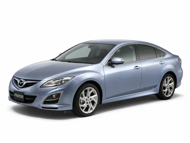 Какой аккумулятор устанавливается на Mazda 6 GH