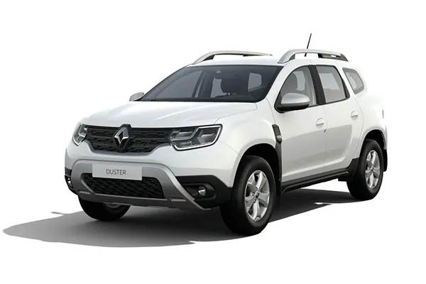 Алгоритм действий при разрядке АКБ в Рено Дастер