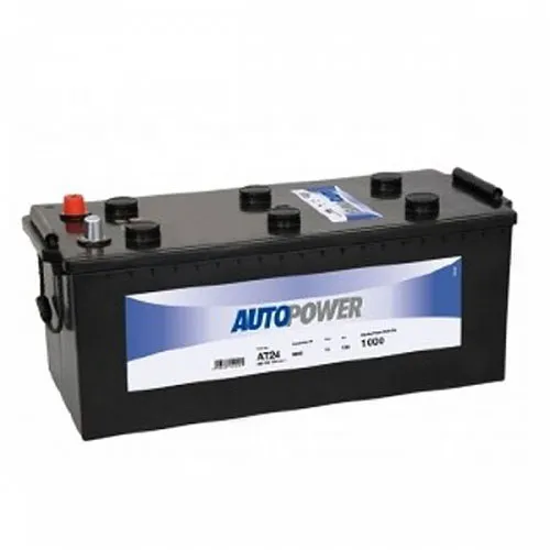 Autopower AT24 180Ач 1000А 680 032 100, ОП, стандартные клеммы
