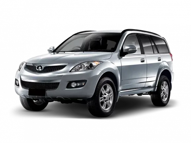 Какой аккумулятор устанавливается на Hover H5