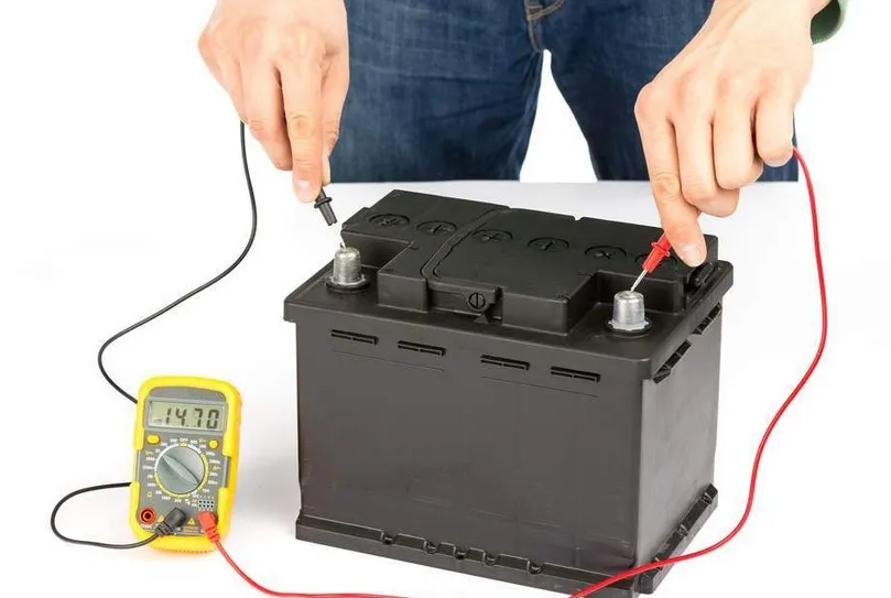 Как обслуживается необслуживаемый аккумулятор