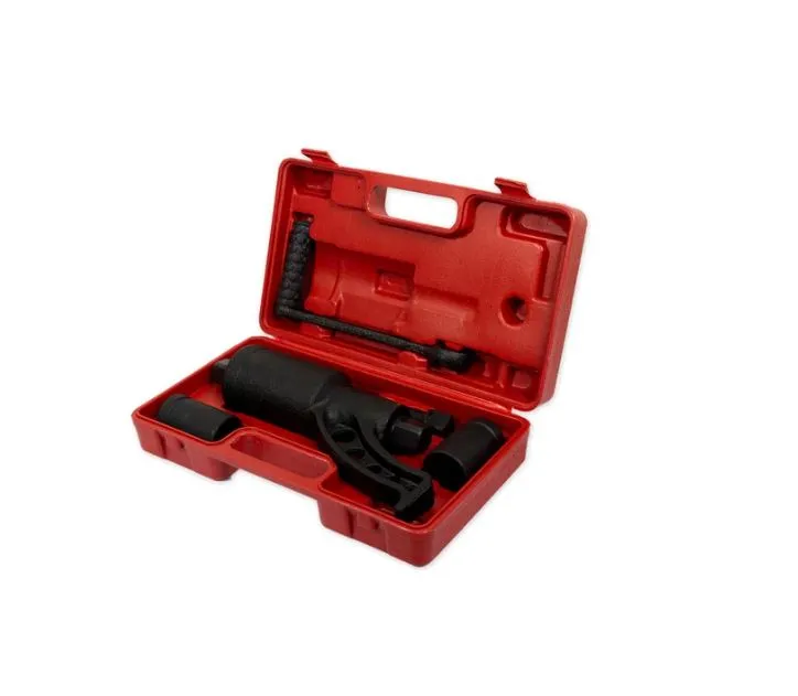 Гайковерт механический 1 с головками, 1:58 4800Nm ARNEZI R1050300