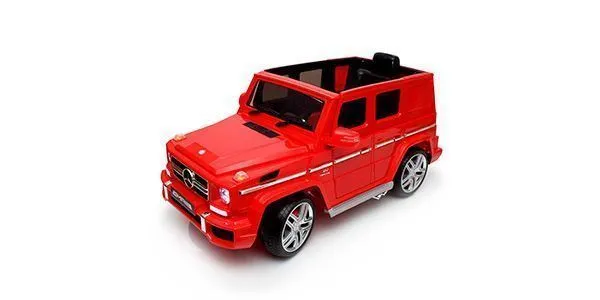 Какой аккумулятор выбрать для детского электромобиля 12V?