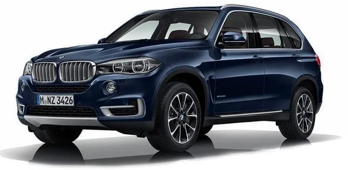 Какой аккумулятор устанавливается на BMW X5 F15