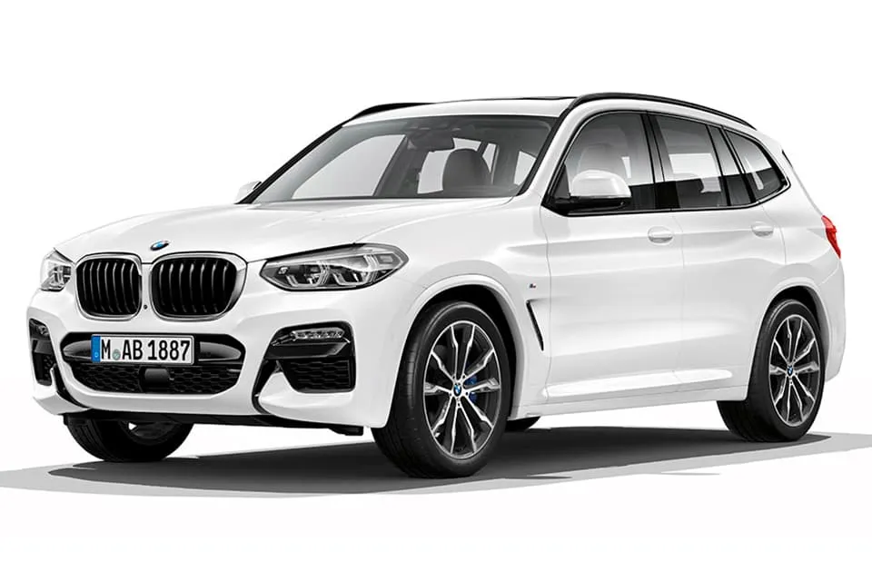Какой аккумулятор устанавливается на BMW X3 G01